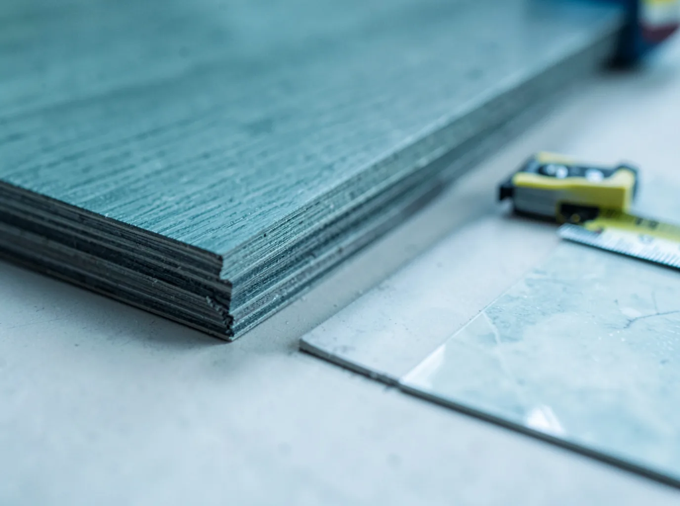 Luxury Vinyl Plank Installation Rocky Comfort, MO FAQs